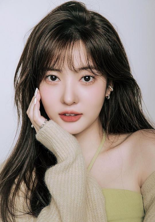 赵秀敏 Soo-min Cho