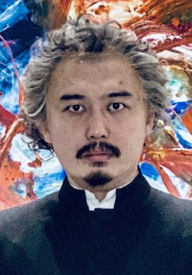 吴耿华 Genghua Wu