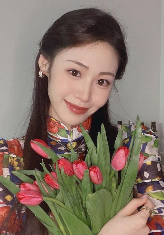 南曦 Nan Xi