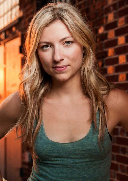 Annie Lederman Annie Lederman