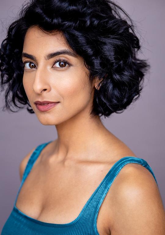 考萨尔·穆罕默德 Kausar Mohammed