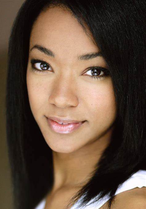 索尼夸·马丁-格林 Sonequa Martin-Green