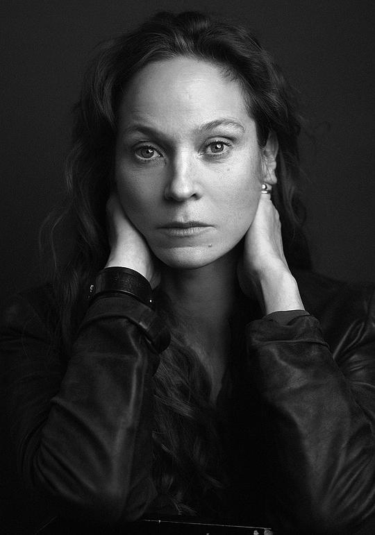 詹妮特·海因 Jeanette Hain