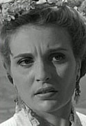 莉莉娅娜·杰拉切 Liliana Gerace