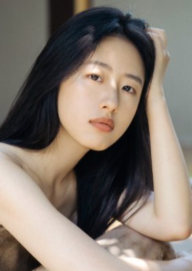 郑静茹 Jingru Zheng