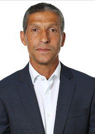 克里斯·休顿 Chris Hughton