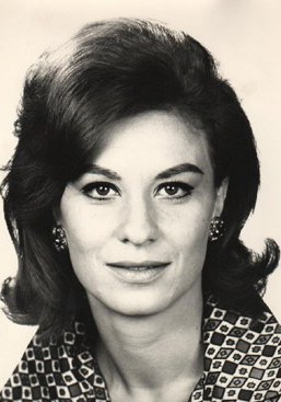 安娜·玛莉娅·苏露朵 Anna Maria Surdo