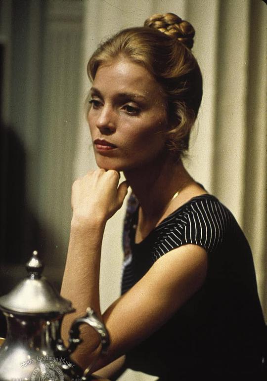 米米·克雷文 Mimi Craven