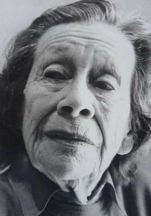 希拉·弗洛兰斯 Sheila Florance