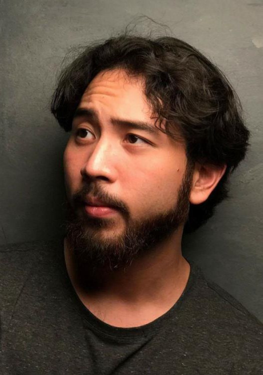 布莱恩·西 Brian Sy