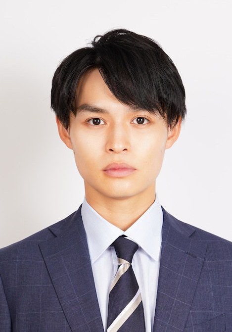 兵头功海 Hyodo Katsumi