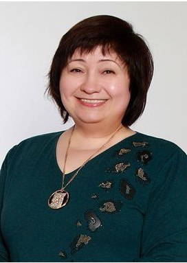 塔季扬娜·米蒂恩科 Tatyana Mitienko