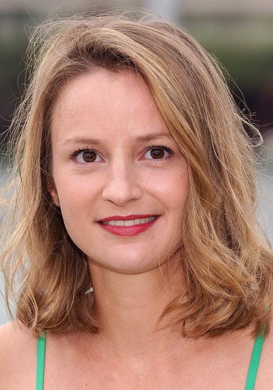 蒂法因·戴维斯 Tiphaine Daviot