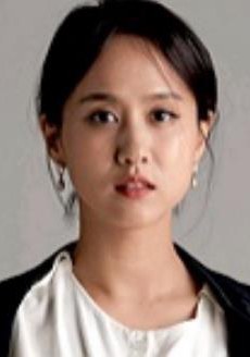 金恩柱 Kim Eun-joo