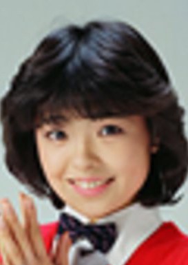 上田美恵 Ueda Mie