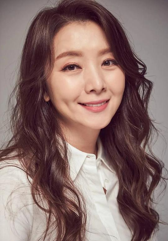 徐智英 Ji-young Seo
