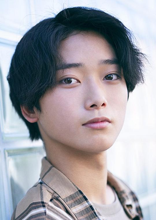 光山叶倭 Towa Mitsuyama