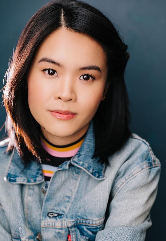 卡丽·武  Carrie Vu