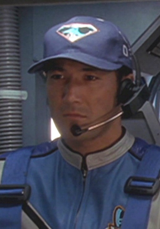 横山尚之 Naoyuki Yokoyama