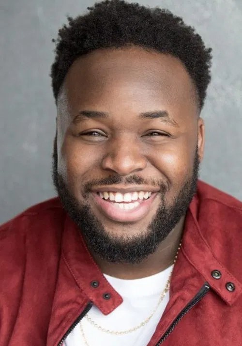 萨姆森·卡约 Samson Kayo