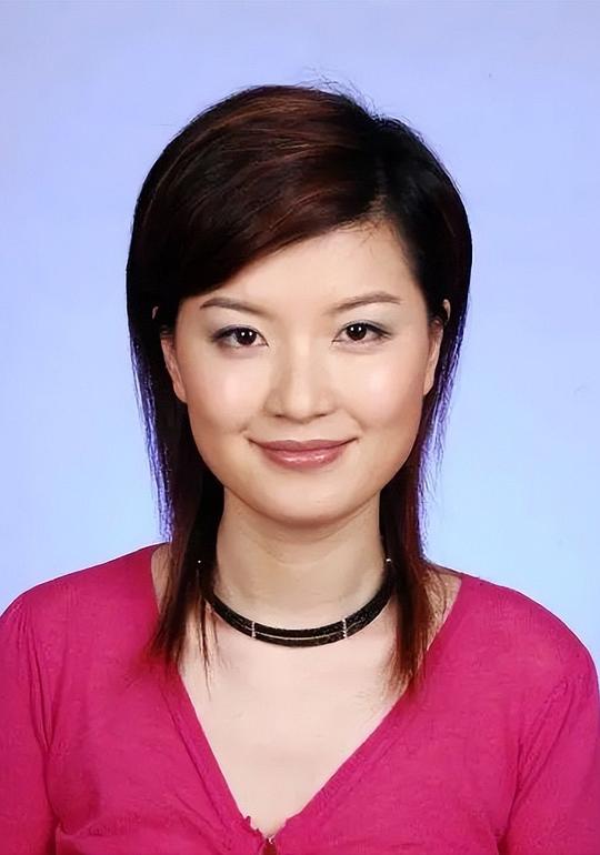 陈蓉 Rong Chen