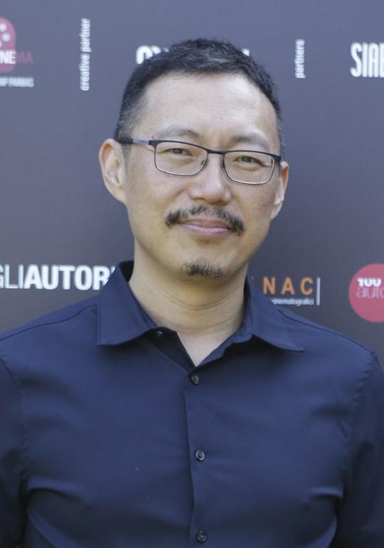 程力 Li Cheng