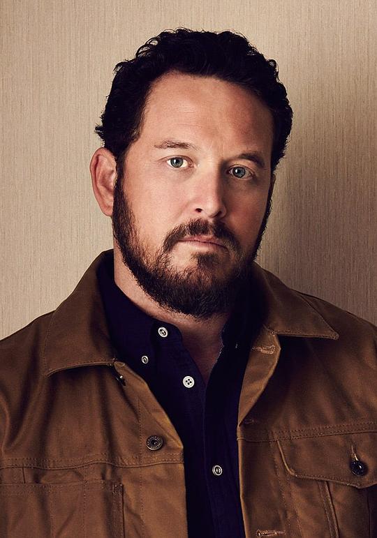 科尔·豪瑟 Cole Hauser