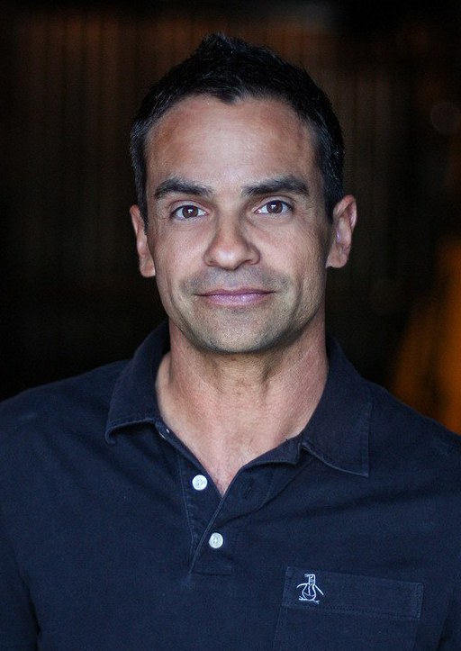 大卫·诺罗纳 David Norona