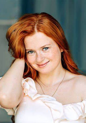 叶卡捷琳娜·科帕诺娃 Ekaterina Kopanova
