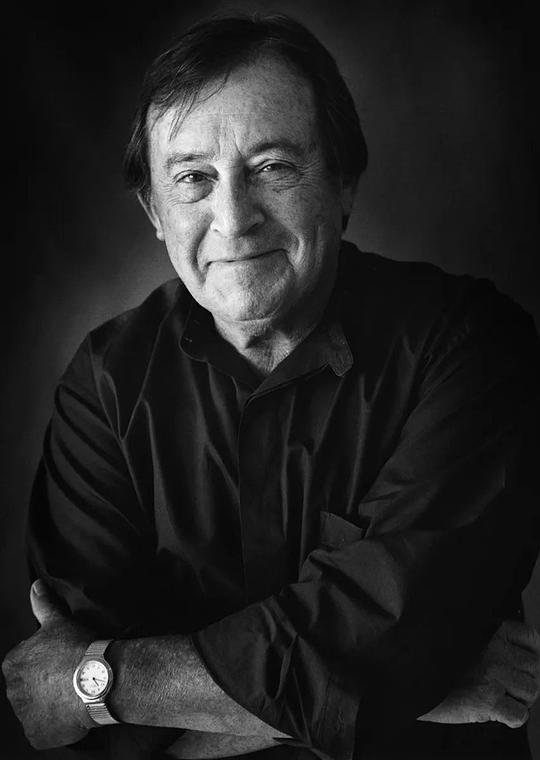 保罗·马祖斯基 Paul Mazursky