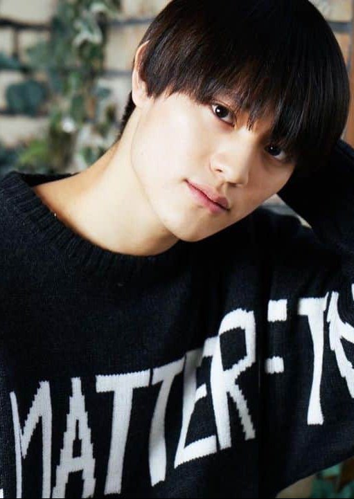 上村谦信 Kenshin Kamimura