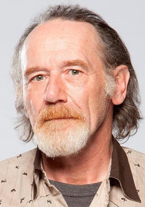 蒂莫西·韦伯 Timothy Webber