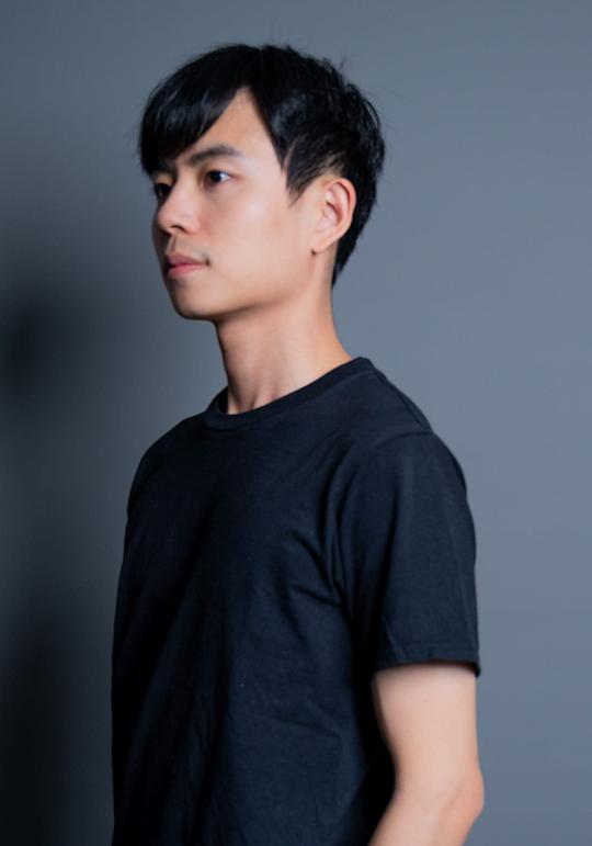 林书函 Shuhan Lin