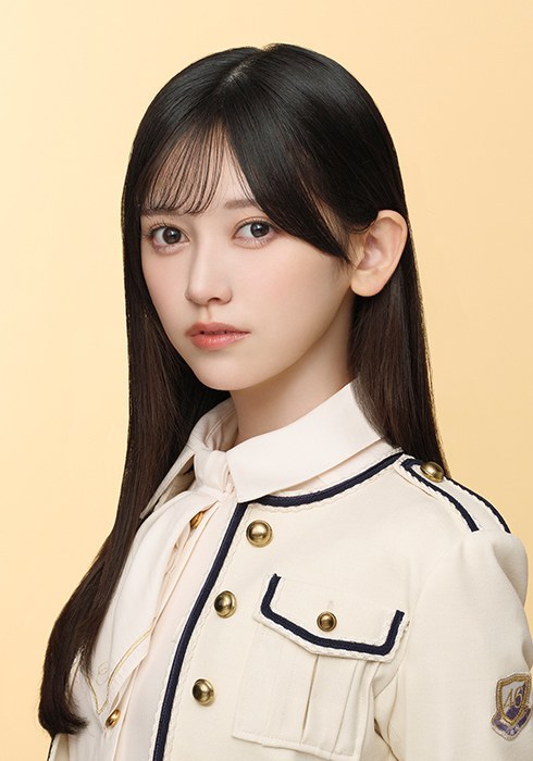 池田瑛纱 Teresa Ikeda