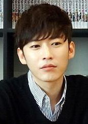 崔济宇 Je-woo Choi