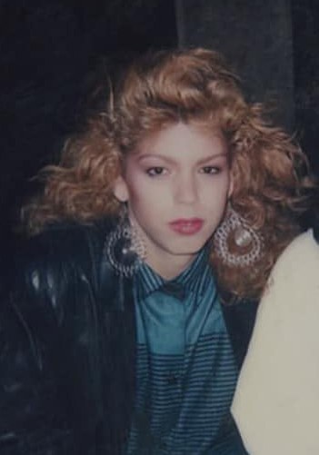 维纳斯·斯特拉瓦甘扎 Venus Xtravaganza