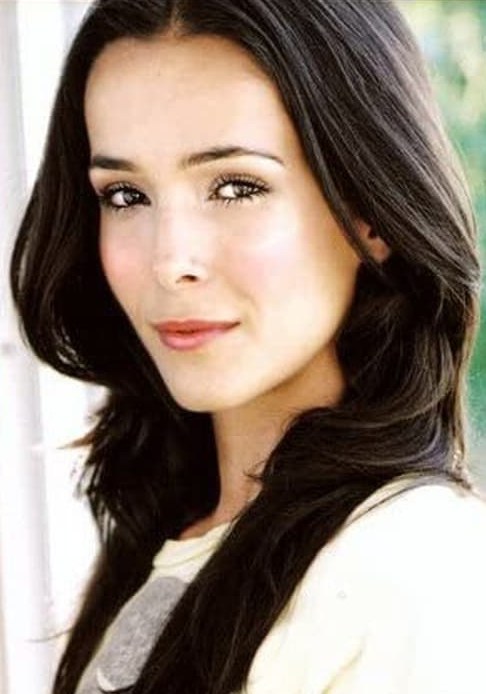 安琪莉克·诺德 Angelique Naude