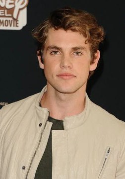 杰迪代亚·古达克 Jedidiah Goodacre