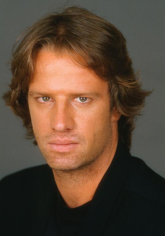 克里斯多弗·兰伯特 Christopher Lambert