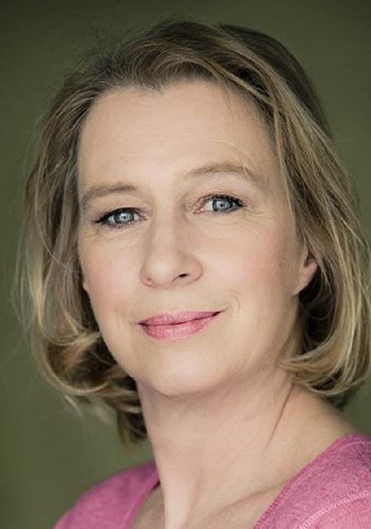 Maria Hartmann Maria Hartmann