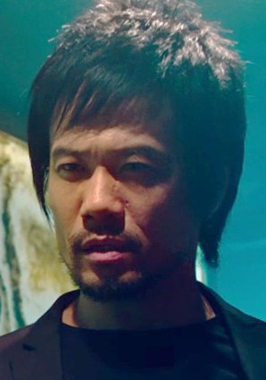 石嶌良一 Ryouichi Ishijima