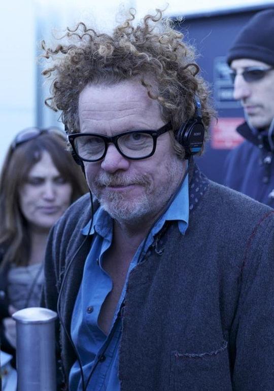 德莫特·唐斯 Dermott Downs