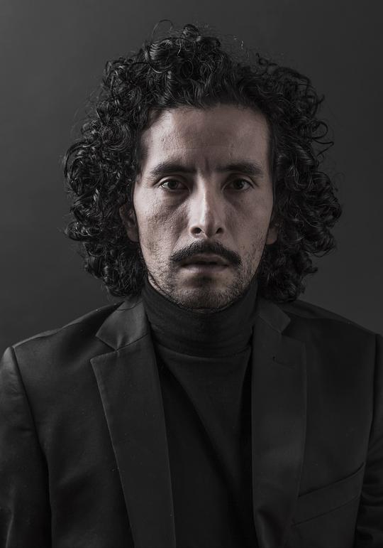 劳尔·布里奥内斯 Raúl Briones