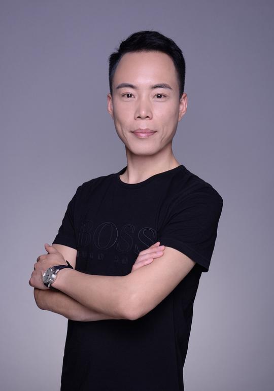 何小磊 XIaolei He