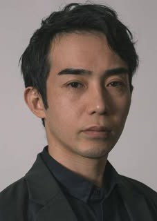 新惟ジン Jin Arai