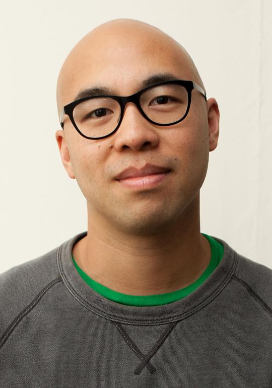 保罗·耶 Paul Yee