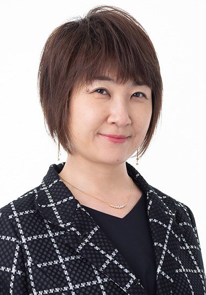 猫背椿 Tsubaki Nekoze