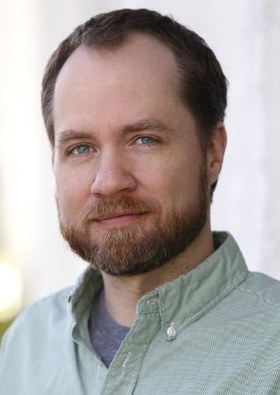 克里斯·萨维诺 Chris Savino