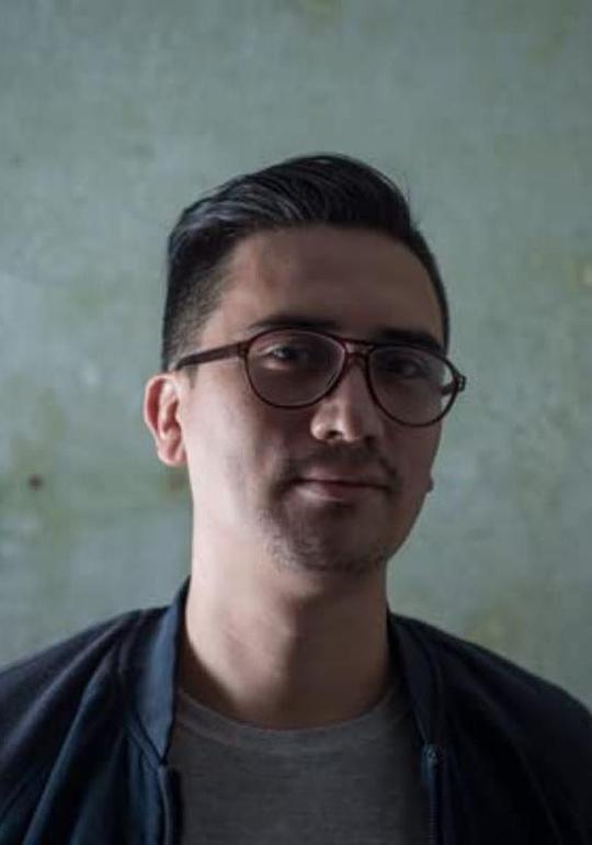 安德烈斯·拉米雷斯·普利多 Andrés Ramírez Pulido