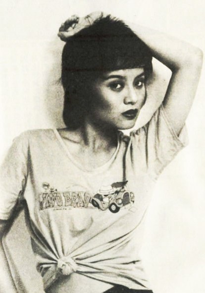 张蓓心 Pei-Hsin Chang